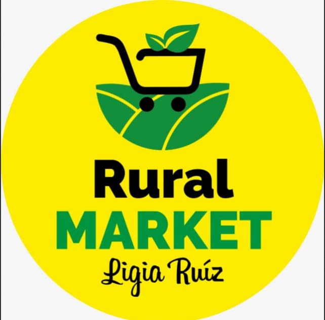 Logo oficial de Rural Market Ligia Ruiz, tienda en Vereda Pantanillo, Envigado